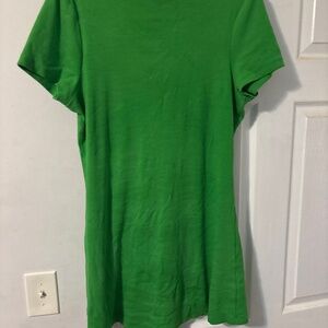 Tshirt dress